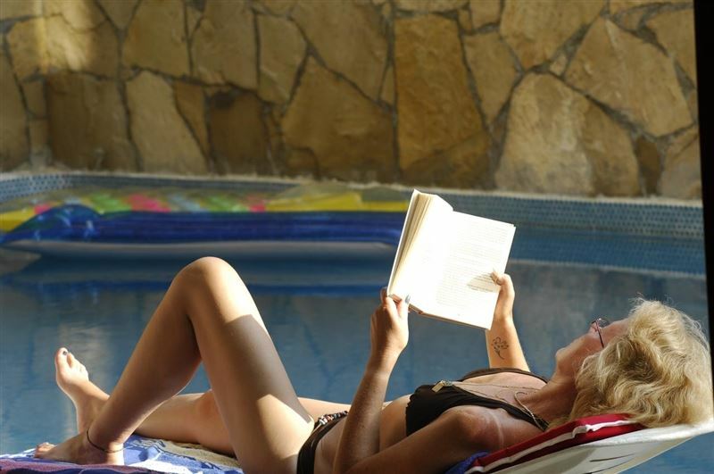 Картинка Angora Apart Hotel 3*