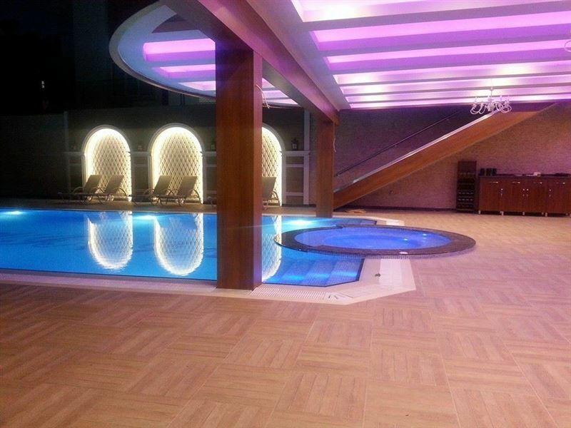 Фотография La Vinia Apart Hotel 1*