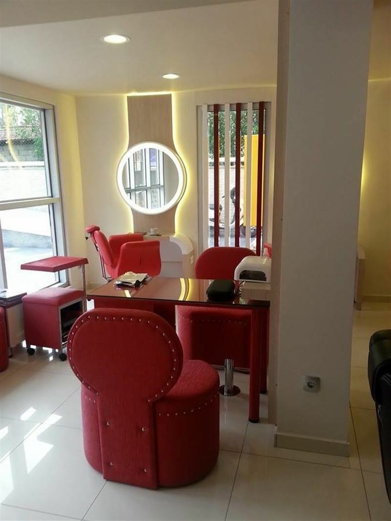 Изображение La Vinia Apart Hotel 1*