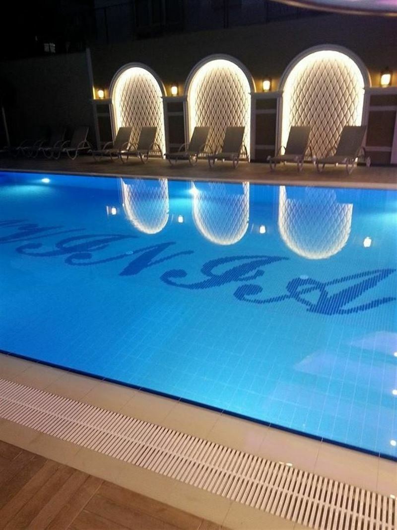 Картинка La Vinia Apart Hotel 1*