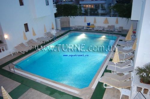 Изображение Renda Beach Suite Hotel (ex. Renda Suite Hotel) 3*