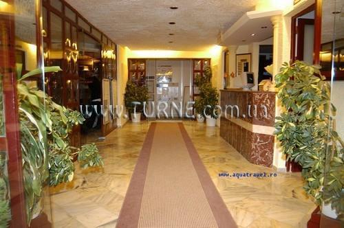 Фотография Renda Beach Suite Hotel (ex. Renda Suite Hotel) 3*