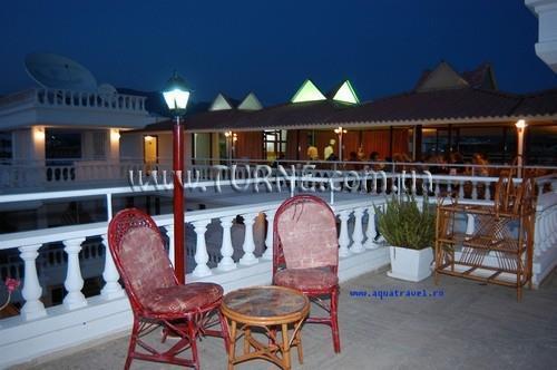Отель Renda Beach Suite Hotel (ex. Renda Suite Hotel) 3*