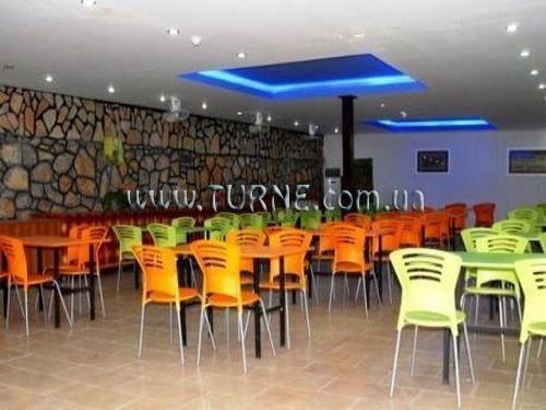 Изображение White Inn Hotel 3*