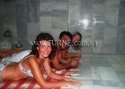 Фотография White Inn Hotel 3*