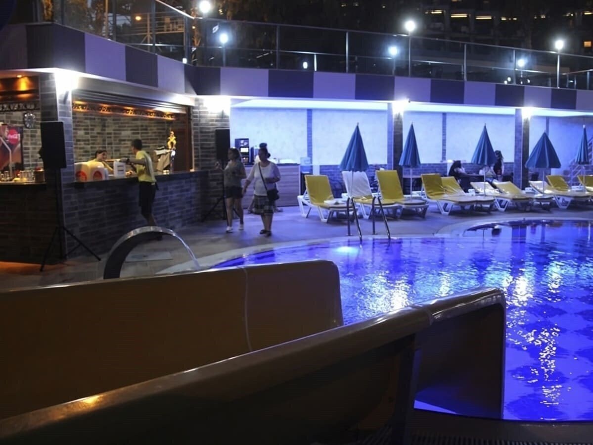 Изображение Angel Beach Hotel 4*