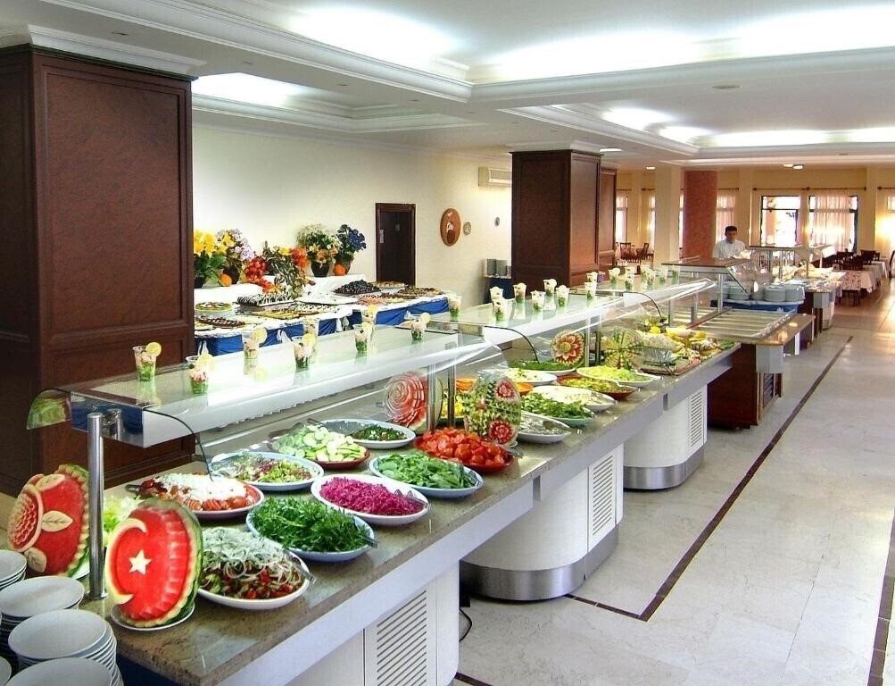 Изображение Club Mirabell (ex. FUN & SUN SMART Club Mirabell) 4*