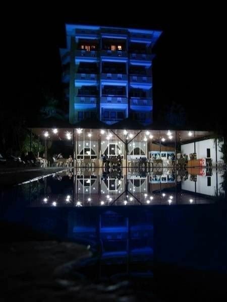 Изображение Happy Dream Beach Hotel 3*