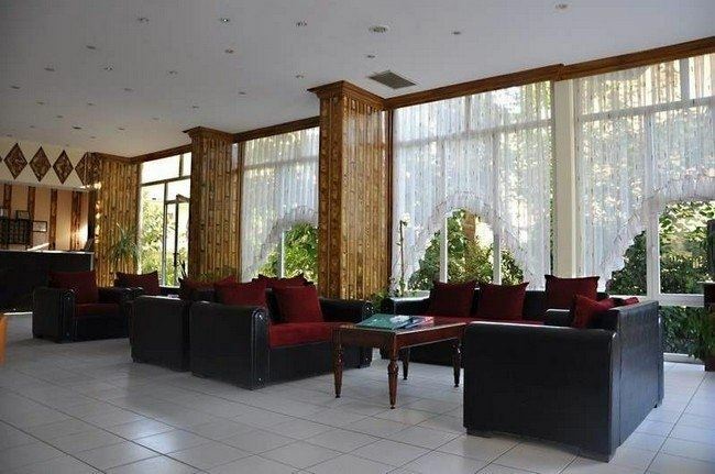 Отель Happy Dream Beach Hotel 3*