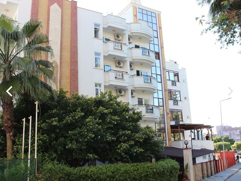 Фотография King As Hotel 3*