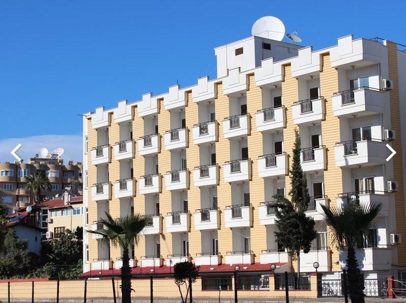 Фото King As Hotel 3*