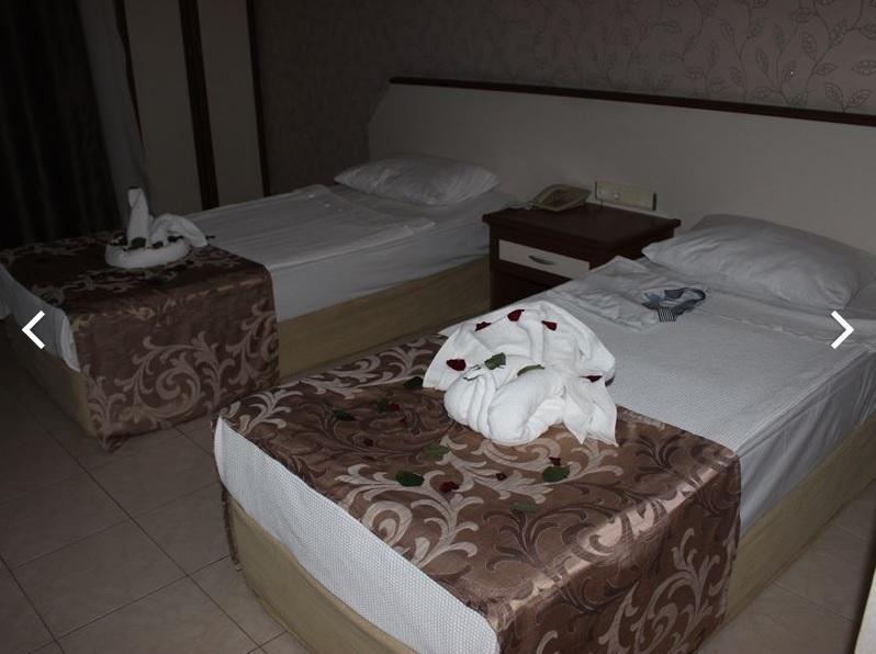 Картинка King As Hotel 3*