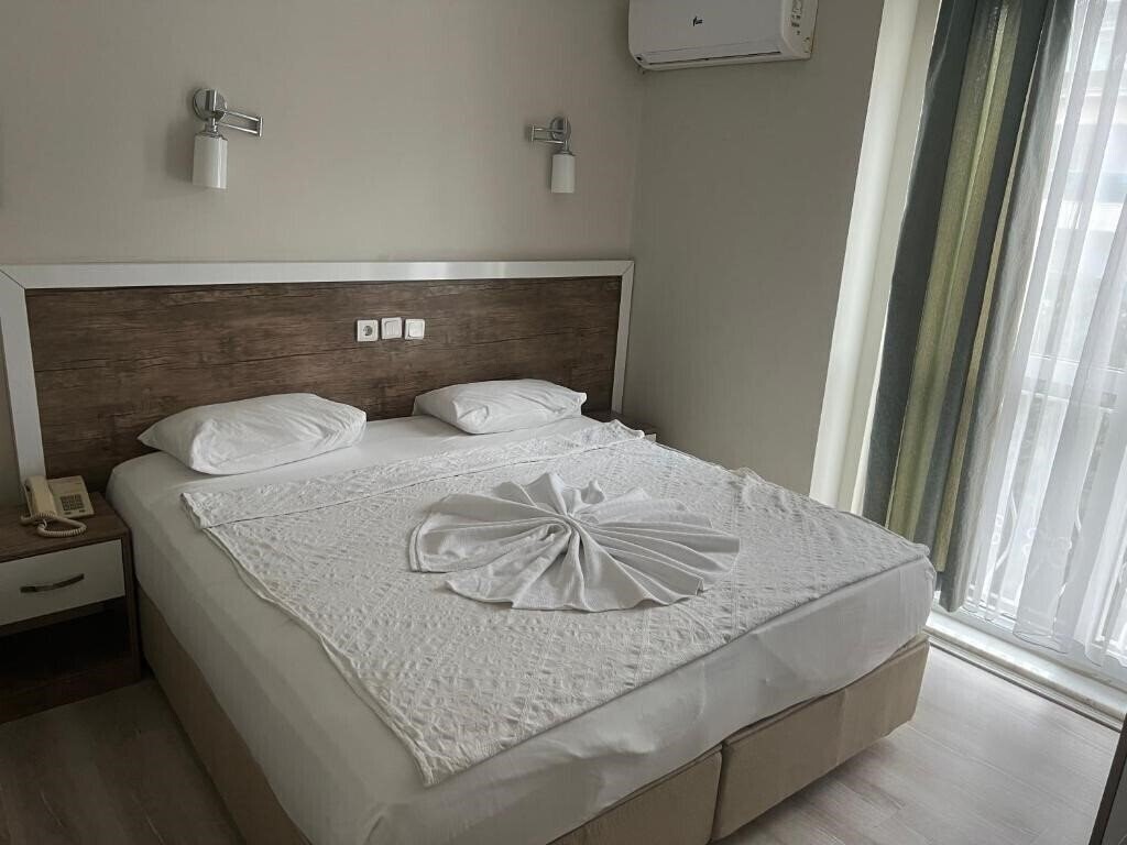 Картинка Alanya Cleopatra King Apart 3*
