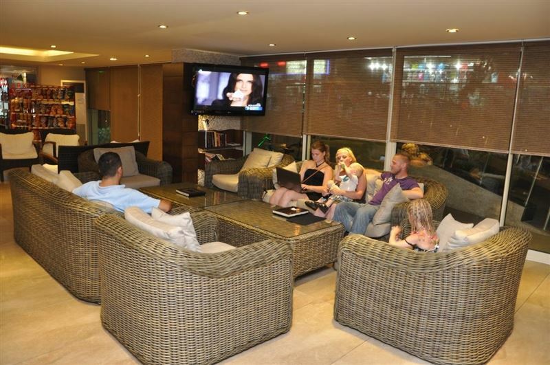 Фотография Fougere Apart Hotel Apart апартаменты