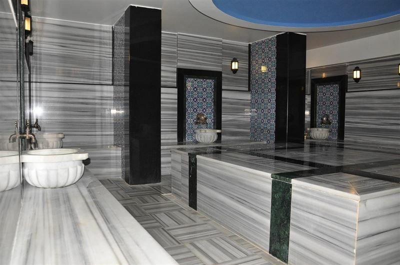 Изображение Fougere Apart Hotel Apart апартаменты