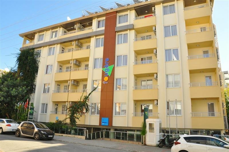 Картинка Fougere Apart Hotel Apart апартаменты