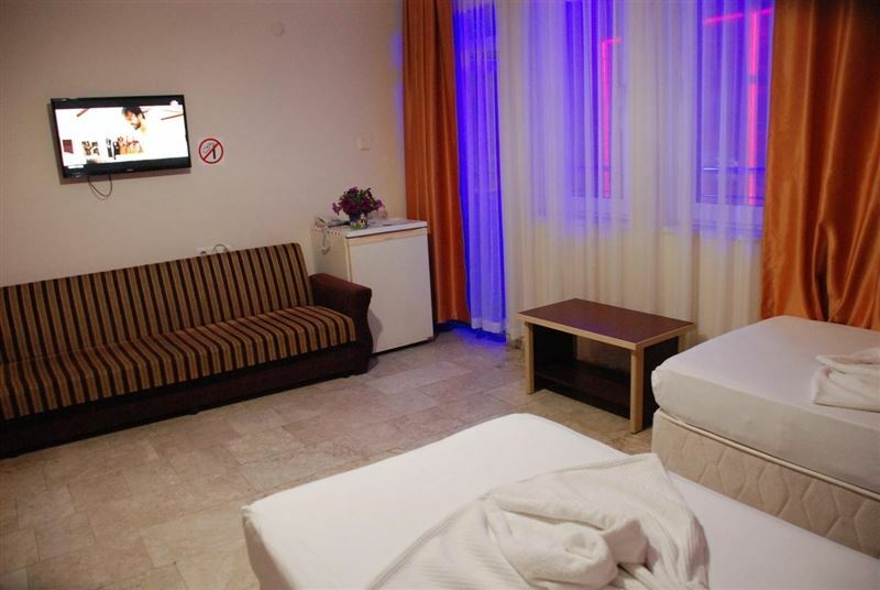 Фотография Aydin Hotel Alanya (ex. Kleopatra Aydin) 3*
