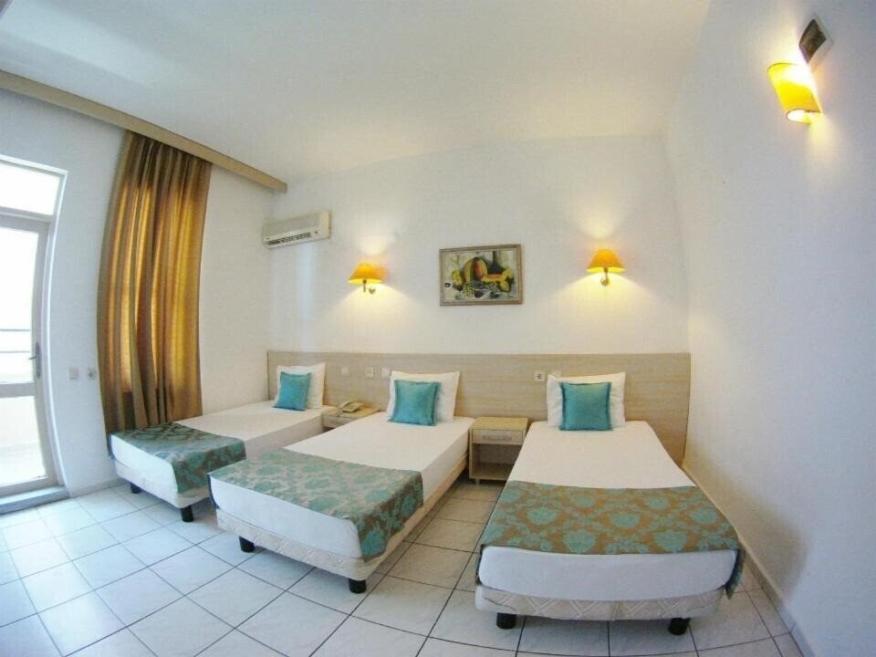 Изображение Kleopatra Carina Hotel 2*