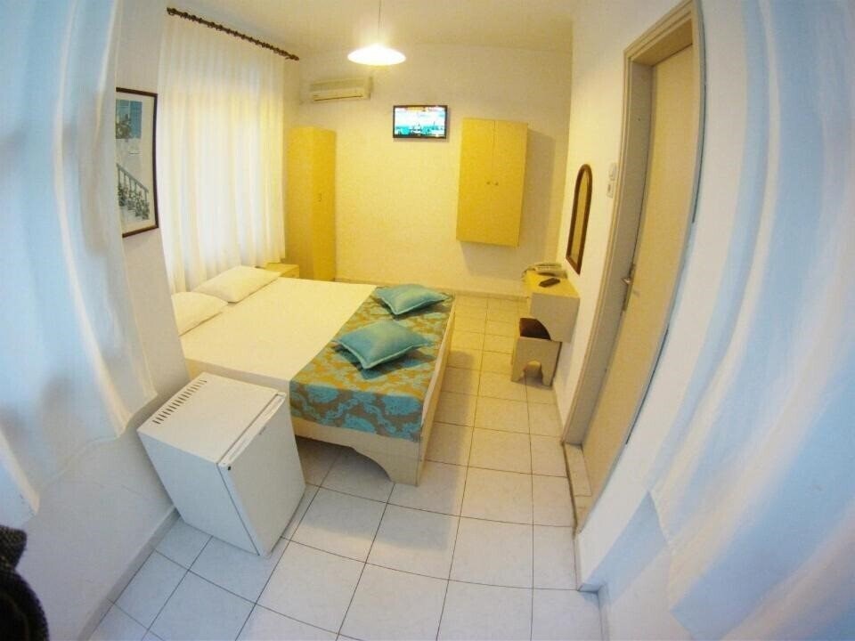 Картинка Kleopatra Carina Hotel 2*