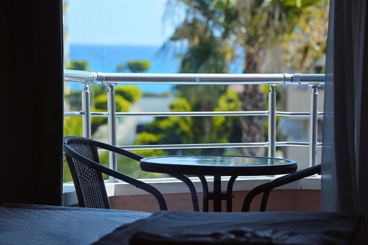 Изображение Simply Fine Alize Hotel 4*