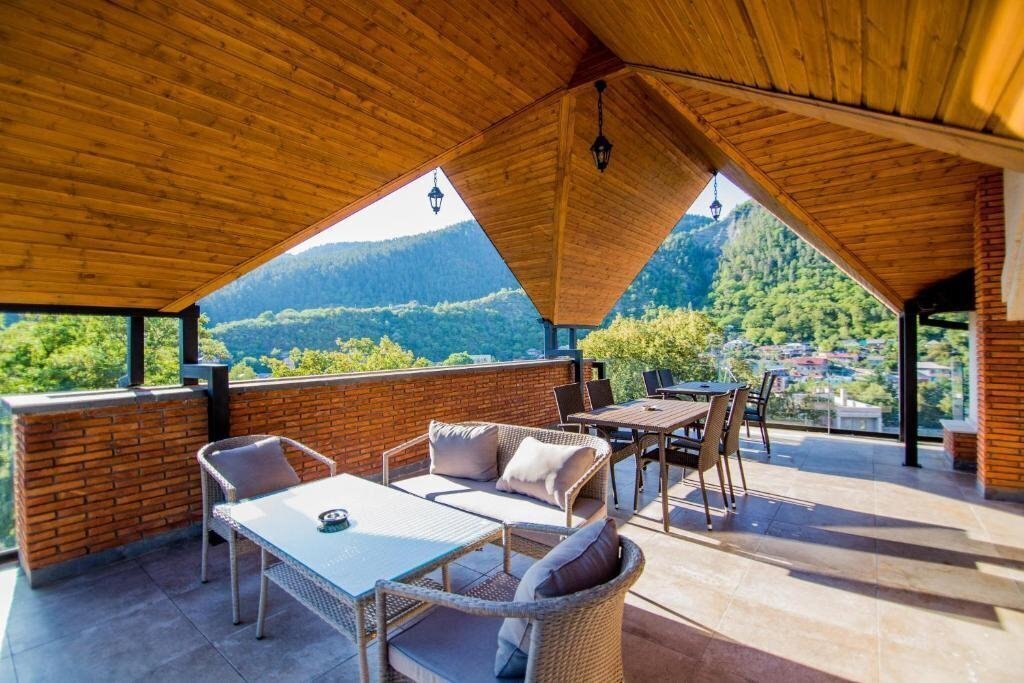 Отель Mikado Beach Hotel 3*