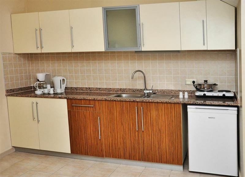 Картинка Erkaptan Apart Hotel 4*