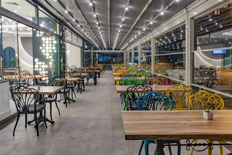 Фотография Graf Victor Boutique 4*