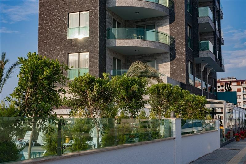 Картинка Graf Victor Boutique 4*