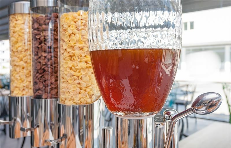 Отель Graf Victor Boutique 4*