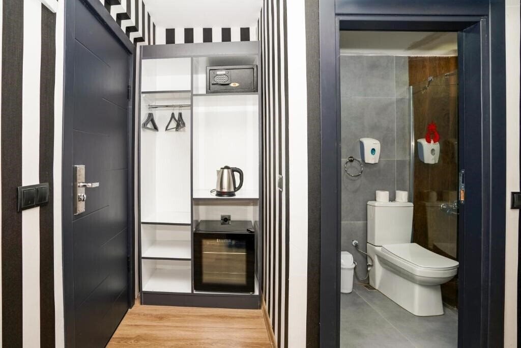 Фотография Miss Cleopatra Hotel (ex. Ozcan Hotel) 2*