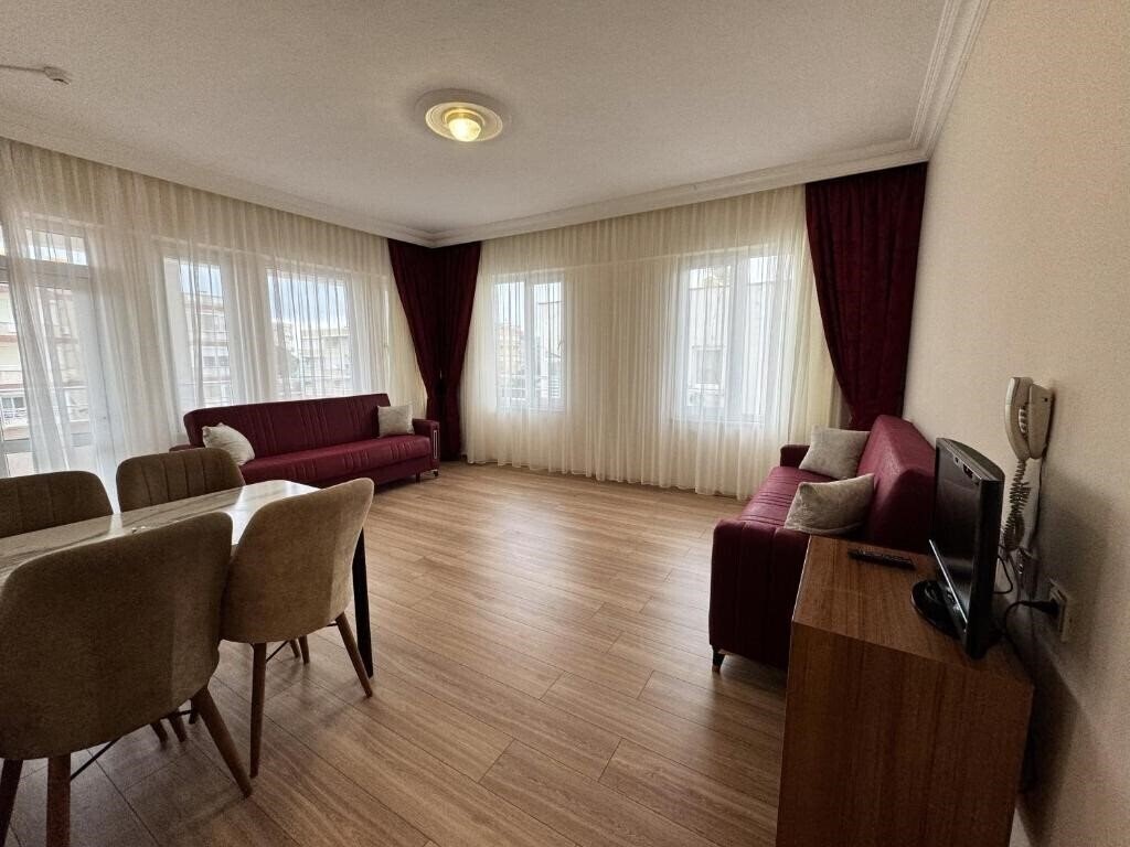 Изображение Mitos App & Hotel 3*