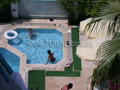 Фотография Palmcan Hotel 3*