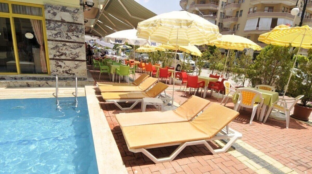 Изображение Klas Dom Suite Annexe 3*