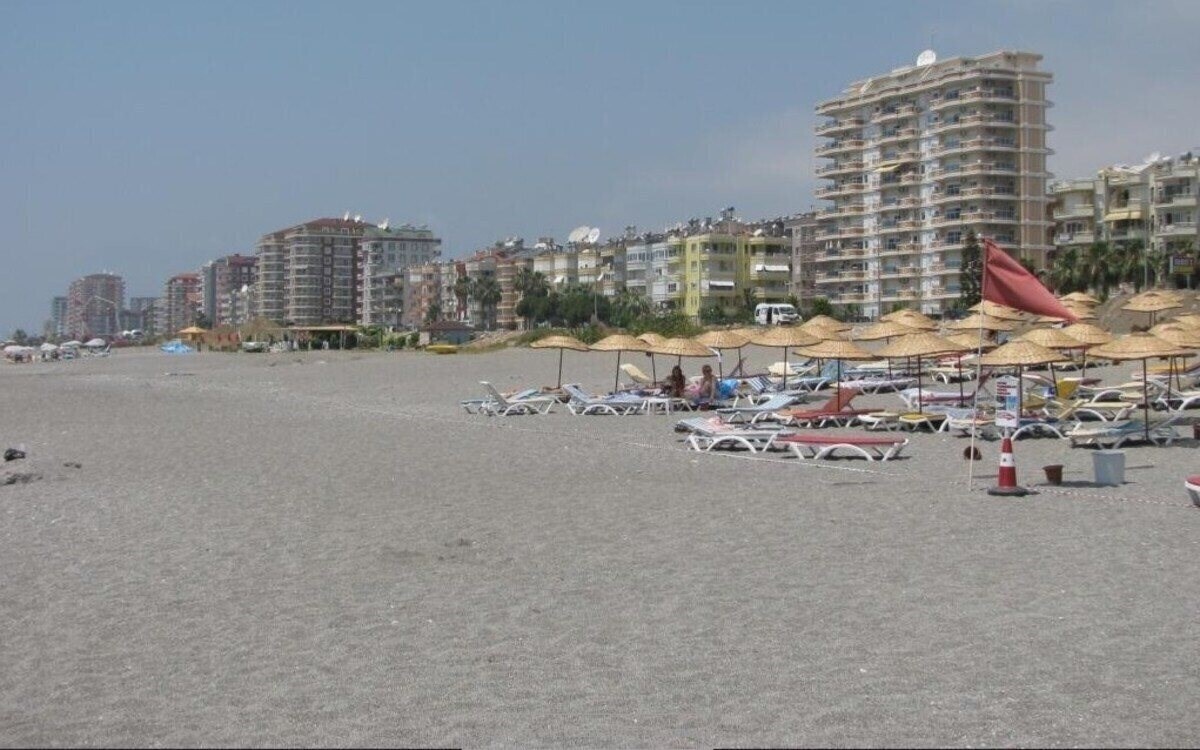 Картинка Klas Dom Suite Annexe 3*