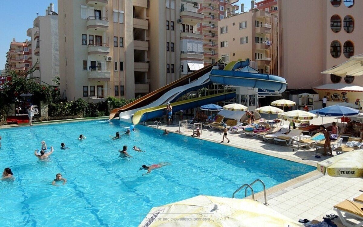 Фотография Klas Dom Suite Annexe 3*