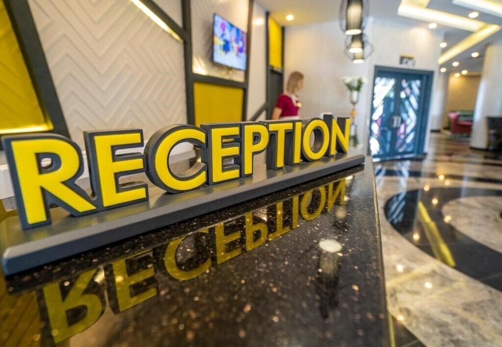 Изображение Campus Hill Hotel 5*