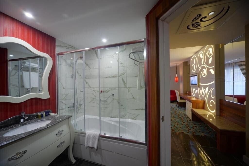 Фотография Vikingen Infinity Resort & SPA 5*