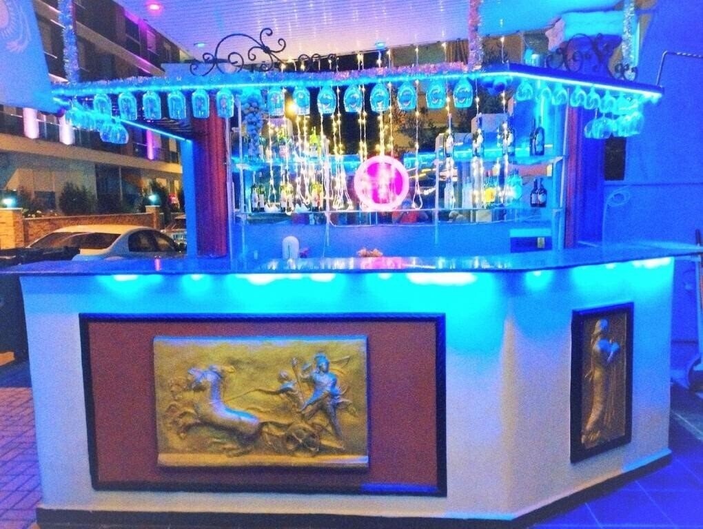 Фотография Kleopatra Sahara Hotel 3*