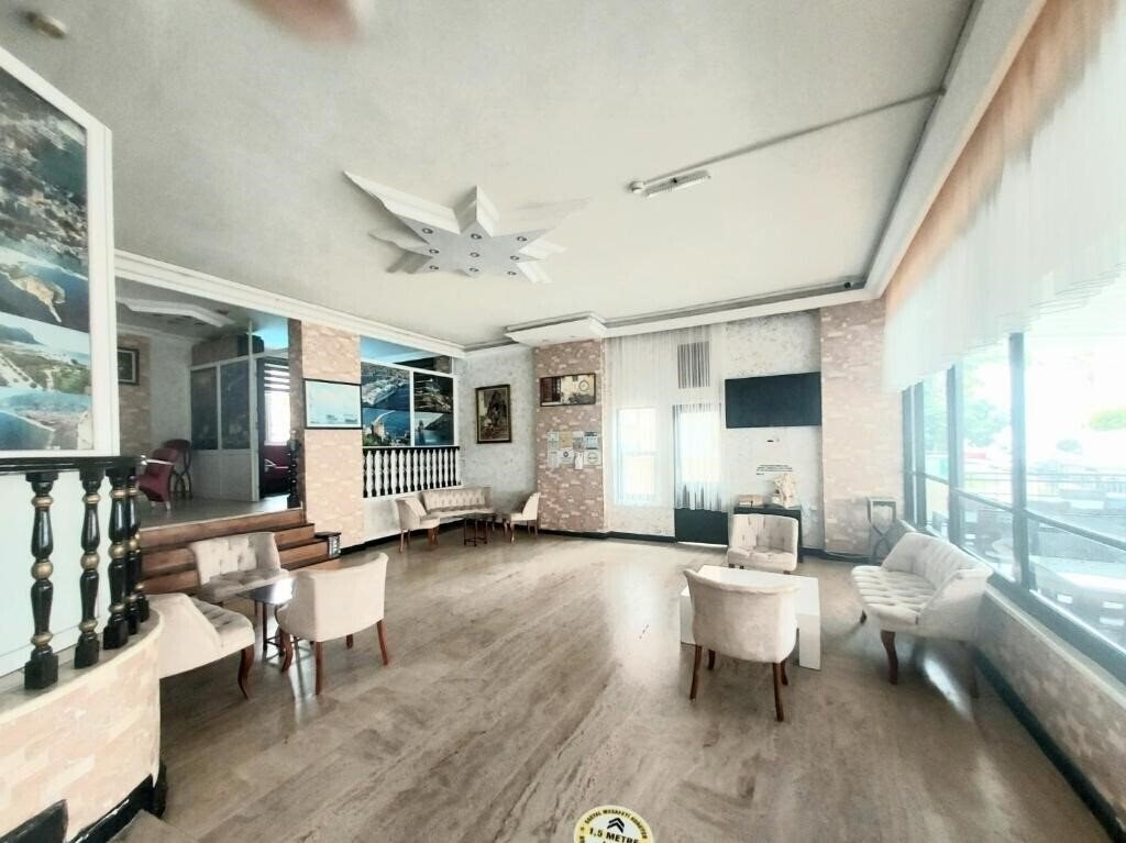 Изображение Kleopatra Sahara Hotel 3*