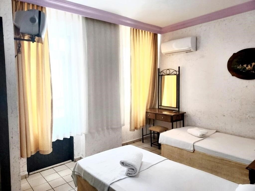 Картинка Kleopatra Sahara Hotel 3*