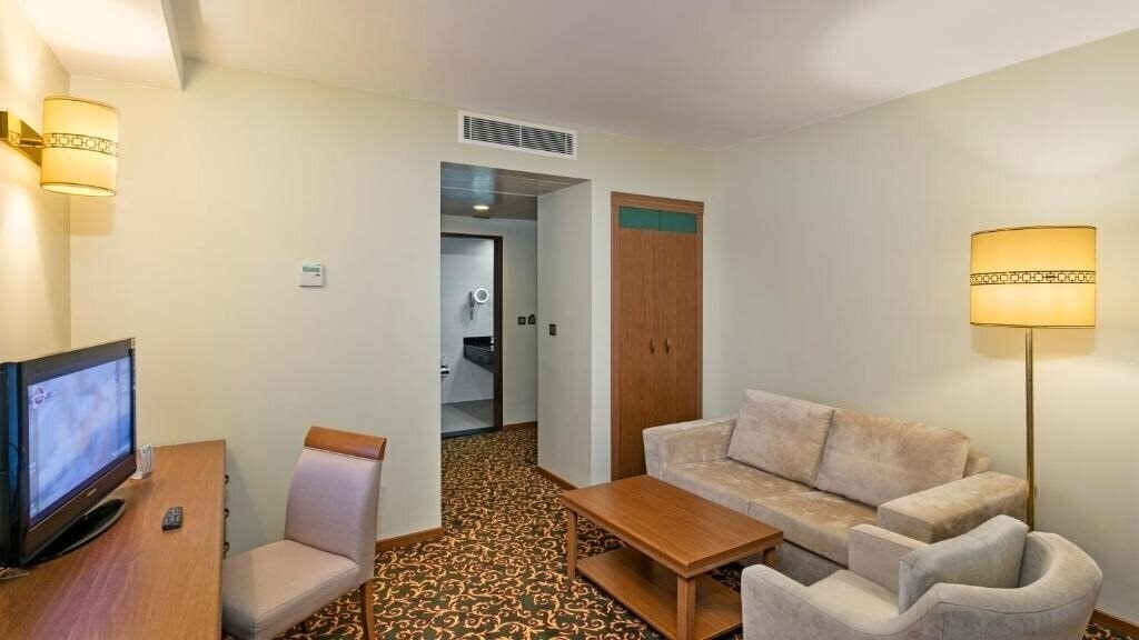 Изображение Ozkaymak Select Resort 5*