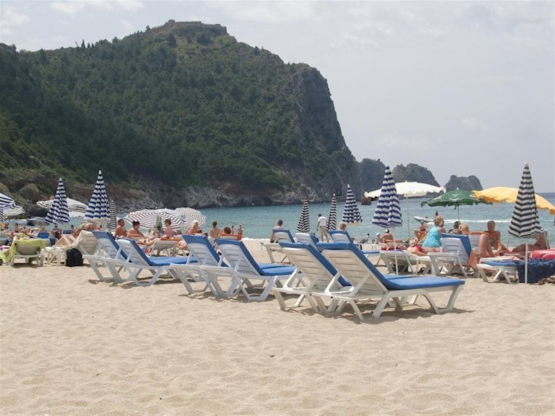 Фотография Sun Vera Hotel (ex. Sun Vera Hotel) 3*