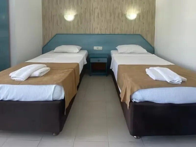 Изображение Sun Vera Hotel 3*