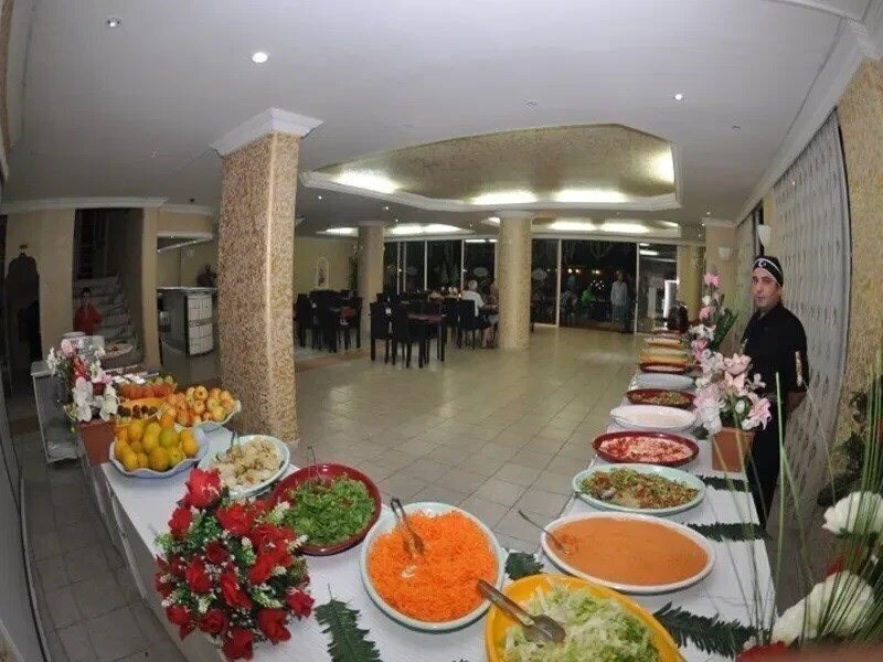 Фото Sun Vera Hotel 3*