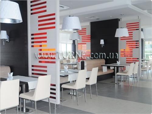 Фотография Sentido Golden Bay 4*