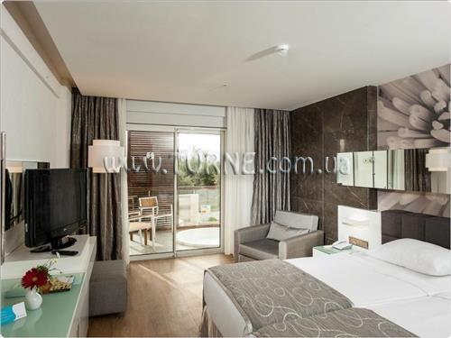 Отель Sentido Golden Bay 4*