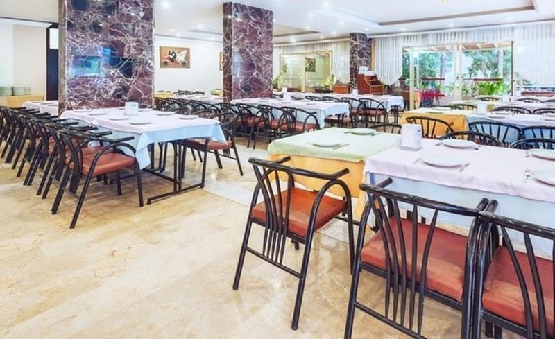 Картинка Xeno Hotels Sugar Beach 4*