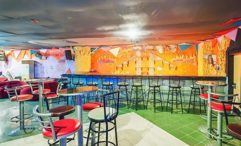 Фотография Xeno Hotels Sugar Beach 4*