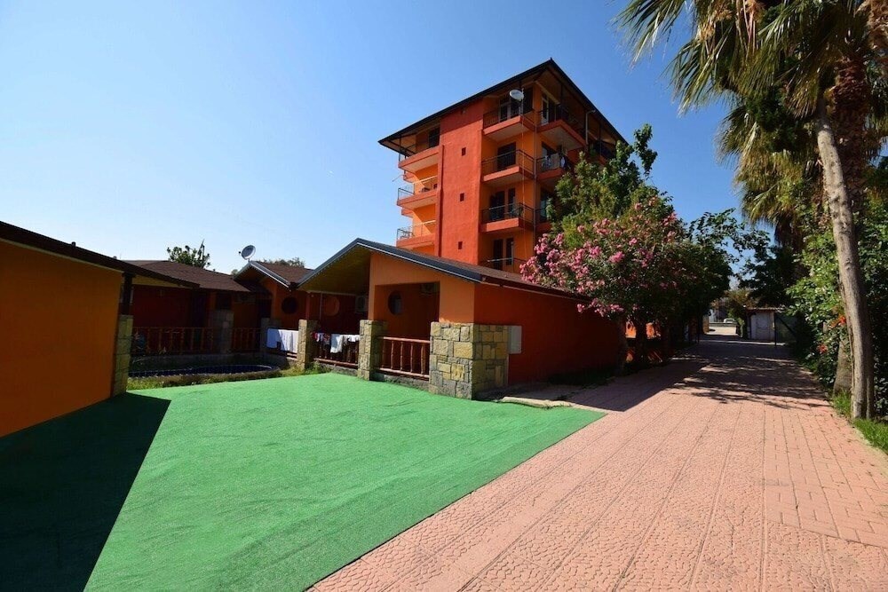 Фото Albatros Beach Club (ex. Albatros Beach Hotel, Club Star Beach, Club Enjoy Beach, Alis Hotel Enjoy Club) 3*