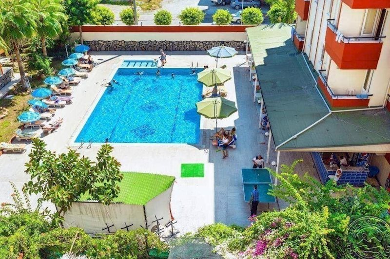 Фотография Solis Beach Hotel (ex. Grand Troyka Hotel) 3*